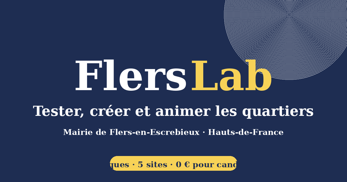 Flers Lab
